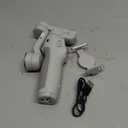 DJI Osmo Mobile 7 Gimbal Stabilizer for iPhone, Android, Built-in Tripod, Portable Stabilizer for iPhone, Selfie Stick, 3-Axis Phone Gimbal, ActiveTrack 7.0, One-Tap Edit, 10hrs Use, Phone Charging