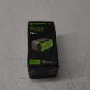 Greenworks 40V 2.0Ah Lithium-Ion Battery (Genuine Greenworks Battery / 75+ Compatible Tools)