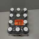 Core Power Elite High Protein Shake, Chocolate, 42g Bottle, 14oz, 12 Pack (EXP 10/20/26)