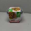 GoodCook EveryWare 4 large containers for food