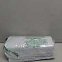 Winter Forest Backdrop 20x10ft Christmas Snowy Tree Wonderland Snowflake Landscape Scene Photography Background Large Xmas Family Holiday Party Decorations Banner Photo Booth Props Fabric