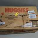 Huggies Size 7 Diapers, Snug & Dry Baby Diapers, Size 7 (41+ lbs), 108 Count (2 Packs of 54)