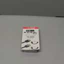 GE HDMI Cable Kit, 6ft. HDMI Cable with Mini HDMI Adapter and Micro HDMI Adapter, High Speed with Ethernet, Gold Connectors - Bl