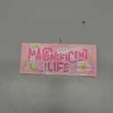 2 x Pastel Highlighters and Highlighter Set for School - 8 Assorted Colors, Dual Tip 4-Pack with No-Bleed Quick Dry Ink, Chisel & Bullet Tips (Dopamine)