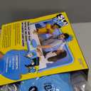 Goliath Slap The Deck Game - Fast-Paced Card Game with Big Foam Hands - Ages 7 and Up, 2-4 Players