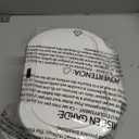 Munchkin Touch Free Baby Wipe Warmer with Nightlight & Motion Sensor, White