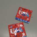 Patriotic Proud Paper Beverage Napkins 16 Per Pack Two Pack