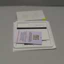 Ferilinso [Auto Dust Install] 3 Pack Inside Screen Protector for Samsung Galaxy Z Fold 7 [Phone Case Friendly], with 3 Pack Back Tempered Glass Film Accessories