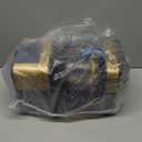 West Bend Timeless 12-Cup Programmable Coffee Maker with Brew Strength Selector for Hot and Iced Coffee, Includes 1-4 Cup Brew Option and Permanent Filter