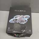 Drone with Camera 1080HD， Features One Key Takeoff/Landing, Altitude Hold, Headless Mode, 3D Flips, Trajectory Flight