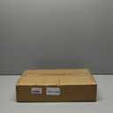 Sorbus Floating Shelves for Wall - 24" Bathroom Shelves, Wall Decor for Bedroom, Kitchen, Living Room, Home Decor & Book Storage - Mounted Floating Shelf with Invisible Brackets (Mahogany, 2 Pack)