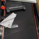 Walking Pad with Handle Bar and Incline, 3 in 1 Under Desk Treadmill with Hiking Mode, 2.5HP Low Noise Walking Treadmill Pad with Remote Control,Portable Treadmills for Home Office, Led Display