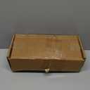 Metal Front Door Pocket Storage Box for Jeep Wrangler | Door Pocket for Wrangler JL/JLU 4XE (2018-2025) & Gladiator JT (2020-2025) | Door Storage Accessories | Non-Fit Power Seats | 2PCS, Star