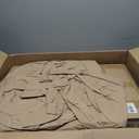 Wire Rack Covers for Shelves(5pcs, 24" W x 16" D)