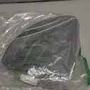 Adhesive Corner Shower Caddy with Hooks,Bathroom Shower Organizer, No Drilling Rust Proof Aluminum Shower Shelf for Inside Shower 2 Pack (Black)