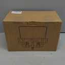 Handlebar Extender for Peloton Indoor Exercise Bikes, 1 Pair of Ultimate Handlebar Extension of Peloton Accessories (Sheep-horn (with Red Tapes & Grips))