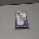 X9 2.4G Wireless Mouse - Quiet and Comfortable Computer Mouse with USB Receiver and 3 Adjustable Levels - Cordless Mouse Wireless Mice for Windows Mac PC Notebook Chromebook