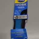 Dr. Scholl's Work All-Day Superior Comfort Insoles with Massaging Gel - Designed for Men & Women with Hard-Working Feet, Eliminates Sore Muscles and Tired Legs, Arch Support Inserts with Odor Control (1 Pair (Pack of 2))