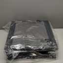 Dog Ramp for Car 63" Long & 17" Wide Portable Dog Ramps for Large Dogs with Non-Slip Rug Surface Dog Car Ramp for SUV Car & Truck, Folding Dog Ramp Up to 250LBS