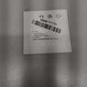 USB C to 3.5mm Audio Adapter with Dual Chip CX31993 MAX97220 DAC & HiFi Amplifier, 8-Strand 4N Single Crystal Silver-Plated Copper Cable,USBC to Headphones Aux Dongle for Android iPhone PC Mac (Black)