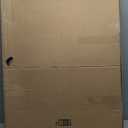 Custom Car Cargo Mats Trunk Liner All Weather TPE Protection Mat Accessories (for 2022-2026 Mitsubishi Outlander 5 Seat)