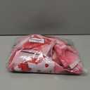 Galentines Day Backdrop Happy Galentine's Day Banner Pink Red Love Heart Banner Galentines Day Decorations for Party 70.8 x 43.3 inch