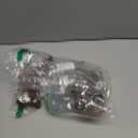 emours Driftwood Branches Reptiles Aquarium Decoration Assorted Size,(5.5-8 inch in Length),4 Pieces