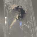 Reading Glasses Clip On Flip Up Magnifying Reading Glasses Magnifiers Lenses Readers Unisex (4.0 x) (1 Count (Pack of 1))