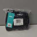 Sports Illustrated Womens Scoop Hipster Bikini Bottom (Black, XL)