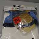 Despicable Me: Minion Bob Pet Costume for for Dogs or Cats by Rubies, Small (Small (Pack of 1))