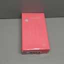 24 Pack Pink Taper Candles, 7-8 Hours Burn Time, Unscented, Smokeless and Dripless, 0.75 x 10 Inch Dinner Candle Set for Valentine's Day,Household, Wedding, Party and Home Dcor Candlesticks