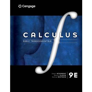 Calculus: Early Transcendentals 009 Edition