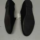 Women's Serenity Flat Shoe. Size40