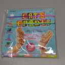 Dan&Darci Cats Cradle String Game Kit - Birthday Gifts for 8 9 10 11 12 Year Old Girl - Unique Gift for Kids, Tween, Preteen Girl Gift - Kids Game Ages 6-8 - Childrens Activity Games