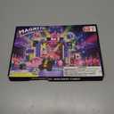 150Pcs Magnetic Blocks, Musical Band Magnetic Building Blocks, Constructions Toys for Kids Age 3 4 5 6 7 8 9 10, STEM Montessori Stacking Toy Boys & Girls Birthday Chritmas Gifts