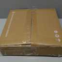 CAROTE Non Stick Frying Pan Skillet, Omelet Pan, Healthy Non Toxic Granite Chef Pan, Induction Compatible Egg Frying Pan with Heat-Resistant Handle, PFOA-Free,Black, 10"