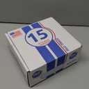 Blu Track® Classic 15-Foot Race Track Starter Set