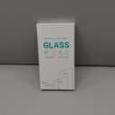 PEHAEL 3+3 Pack for iPhone 16 Plus Privacy Screen Protector with Camera Lens Protector Full Coverage Anti-Spy Tempered Glass Film 9H Hardness Easy Installation Bubble Free [6.7 inch]