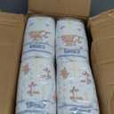 Huggies Size 2 Diapers, Little Snugglers Baby Diapers, Size 2 (12-18 lbs), 84 Count