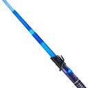 STAR WARS Lightsaber Forge Kyber Core Darksaber, Officially Licensed Customizable Electronic Mandalorian Lightsaber, Toys for 4 Year Old Boys and Girls