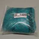 ENGENDER Hair Bun 1 Piece Synthetic Messy Curly Wavy Bun with Rubber Band Wrap Around Hair Ponytail Donut Bun Women Hair Accessories Hair Piece(31)