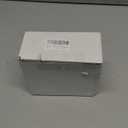 120 Pack 2 Inch Metal Pegboard Hooks, Fit 1/4 in and 1/8 in Peg Board Organizer Accessories, for Hanging Storage, Garages, Tool Sheds, Basements