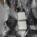 luxeflow 29" BrownTall Table Lamps for Living Room, Touch Control Bedroom Lamp with USB A+C Ports, 3-Way Dimmable Bedside Table Lamps Set of 2, Modern Metal Lamp for Nightstand