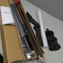 Recurve Bow and Arrow Set for Adults Beginners, Ambidextrous Archery Kit, 20/30/40 lbs Complete Target Practicing Starter Set, 20LB