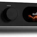 Audiolab 7000A - Integrated Amplifier (Aluminum Black)