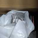 PowerStop Front Brake Kit For Toyota Tacoma 1995-04 - Truck & Tow Carbon Fiber Ceramic Brake Pads + Drilled & Slotted Rotors Upgrade, K1232-36