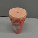 JIA Wei Tumbler With Lid 4 Pack