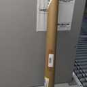 Children Vibrant Cartoon Wall Decal Decoration Cute Snow Ball Funny Faces Winter Snow Dcor Holiday Gift Lasts Years and Easily Removable - Size: 40 in(W) x 40 in(H)