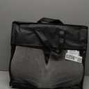 Large Memory Foam Seat Cushion for Tailbone, Coccyx & Pressure Relief – Ergonomic Cushion for Office Chair, Car, Home & Wheelchair – Ultimate Comfort for Long Sitting Hours – Grey (Unisex)