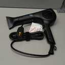 Bio Ionic 10X UltraLight Speed Hair Dryer, Blow Dryer with Adjustable Heat & Speed, Professional Hair Styling Tool for Fast, Frizz-Free Hairstyles, 1800W EcoDrive Brushless Motor